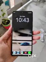 Moto edge 20