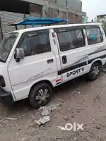 Maruti Suzuki Omni 2011 LPG 960000 Km Driven