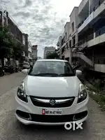 Maruti Suzuki Swift Dzire ZDI 2016