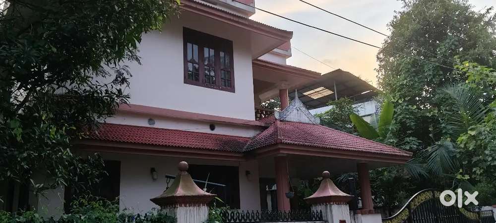 House for rent Angamaly
