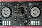 PIONEER DDJ 800 With Bag
