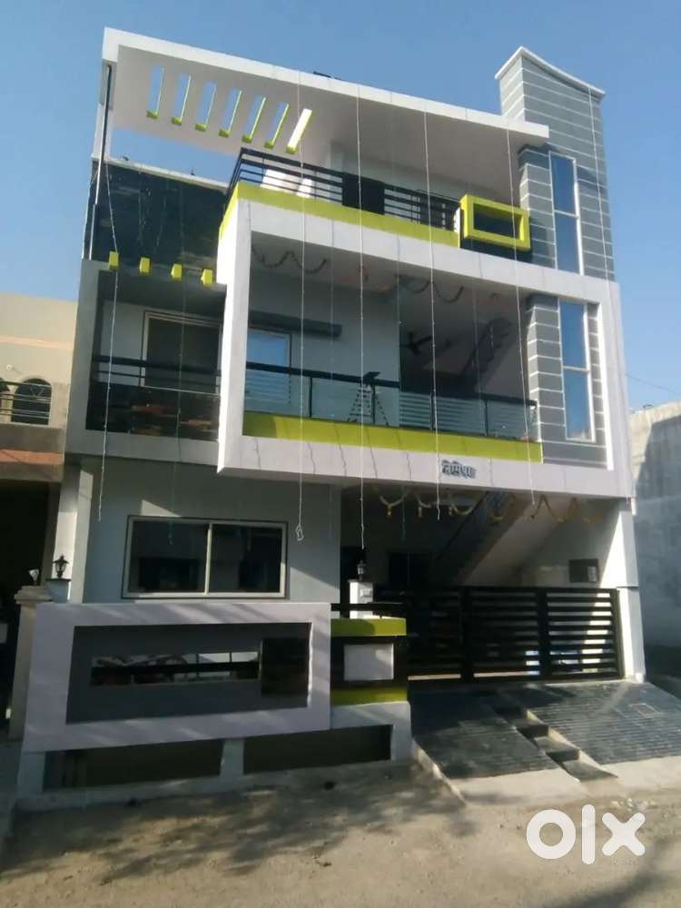 Rent for house