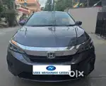Honda City 1.5 V 5TH GEN i-VTEC MT, 2022, Petrol