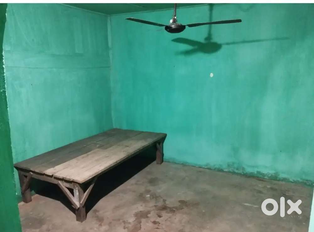 Double room for rent