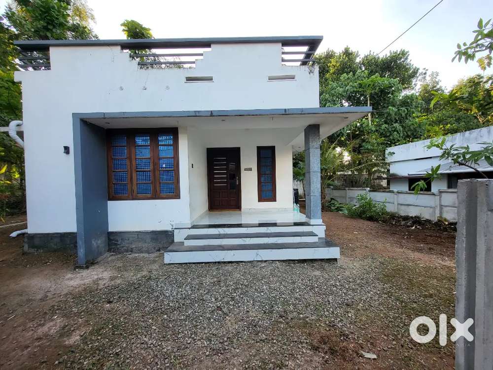 Independent House For Lease