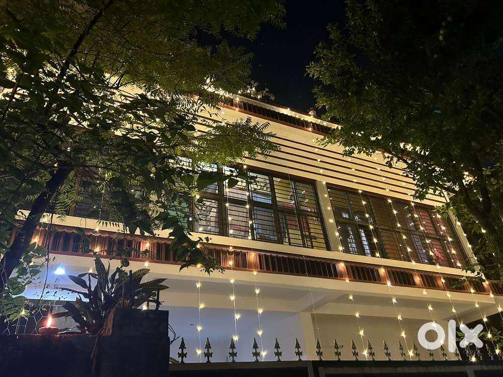 24*7 hours water supply