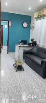 Plug and Play Fully Furnished Commercial office space rent Saidapet