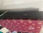 Bed (3.5 x 6) with mattress for sell