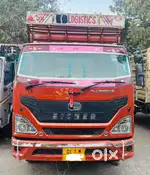 Eicher 2095 CNG open body 2022 model 20 feet