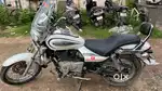 Bajaj Avenger 220 Single Owner