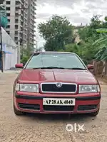 Skoda Octavia 2000-2010 Elegance 1.9 TDI, 2003, Diesel