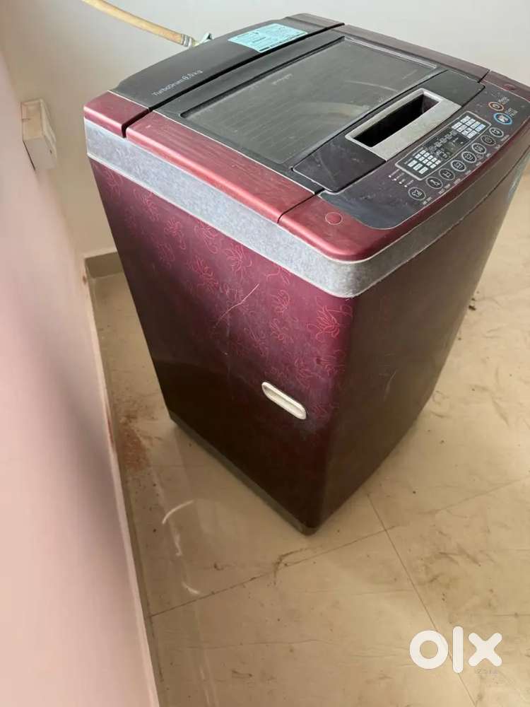 LG Refrigeration ,Washing machine