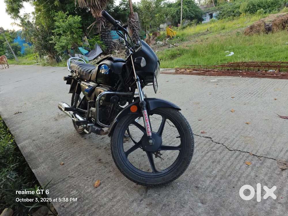 Very good condition