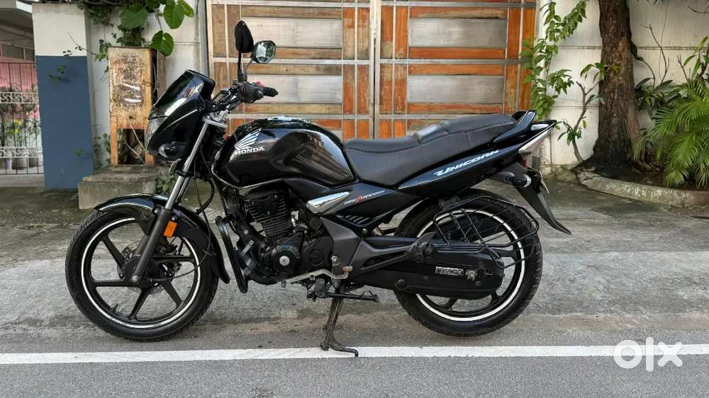Honda unicorn 160  ABS