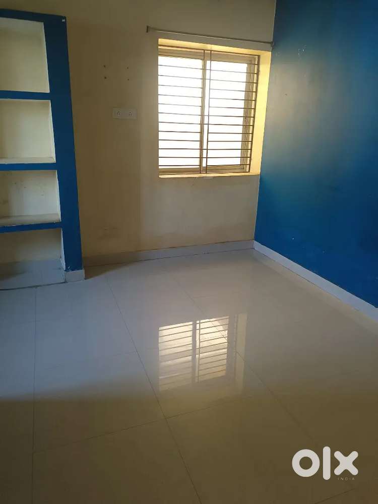 Fully Independent House For Bachelor's Job Holder's And Couples