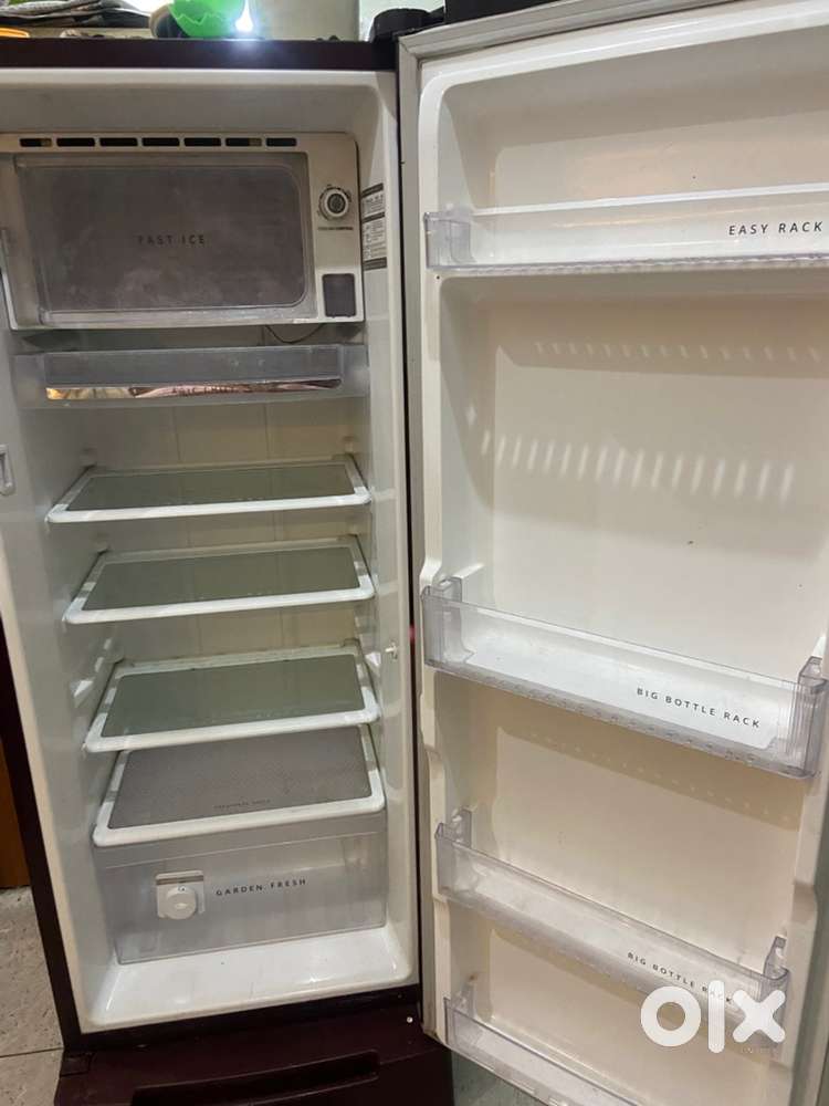 Single door 5 star Fridge