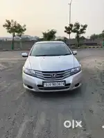 HONDA CITY 2010