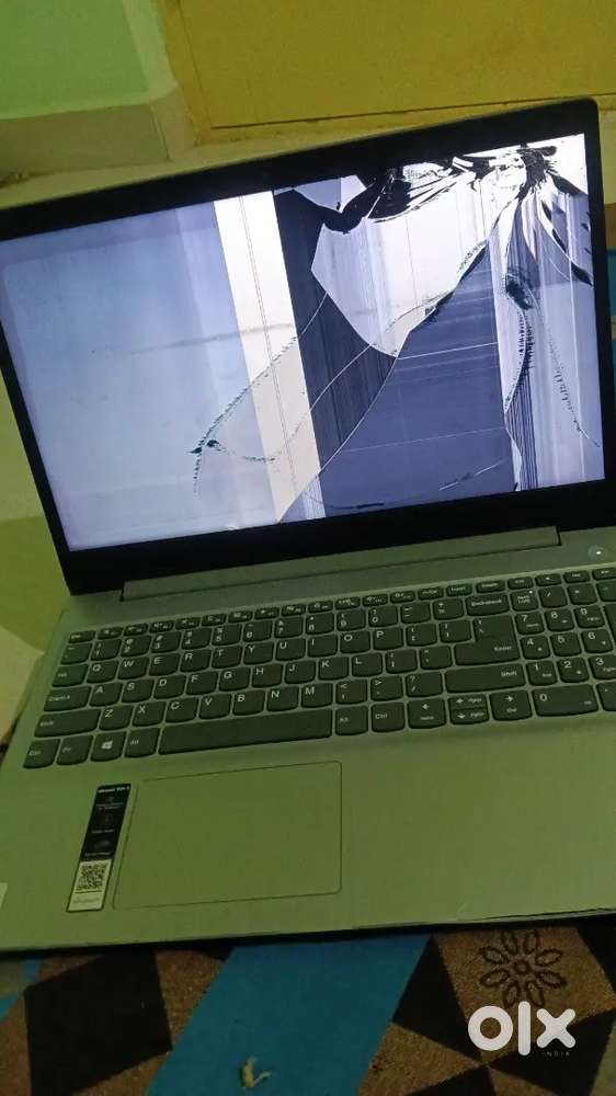 Lenovo laptop