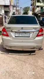 Maruti Suzuki Swift Dzire 2015 Diesel 250000 Km Driven