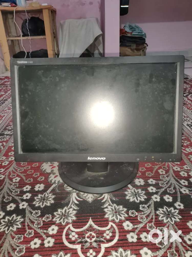 Lenovo Monitor Original