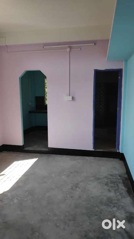 House for Rent, Manipuri Basti, Tarapur 7
