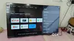 Latest 43 inch Smart Android Led Tv, Big Tv Big Happiness
