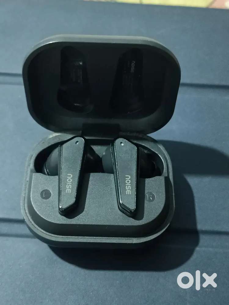 Noise earbuds N1