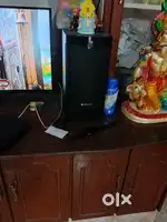 Zebronics 9400 pro 5:1
