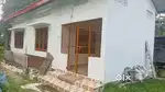 Independent house with 2bds,1kitchen, bathroom n dining room