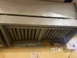 Restaurant chimney