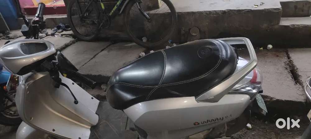 Bounce infinity for sale