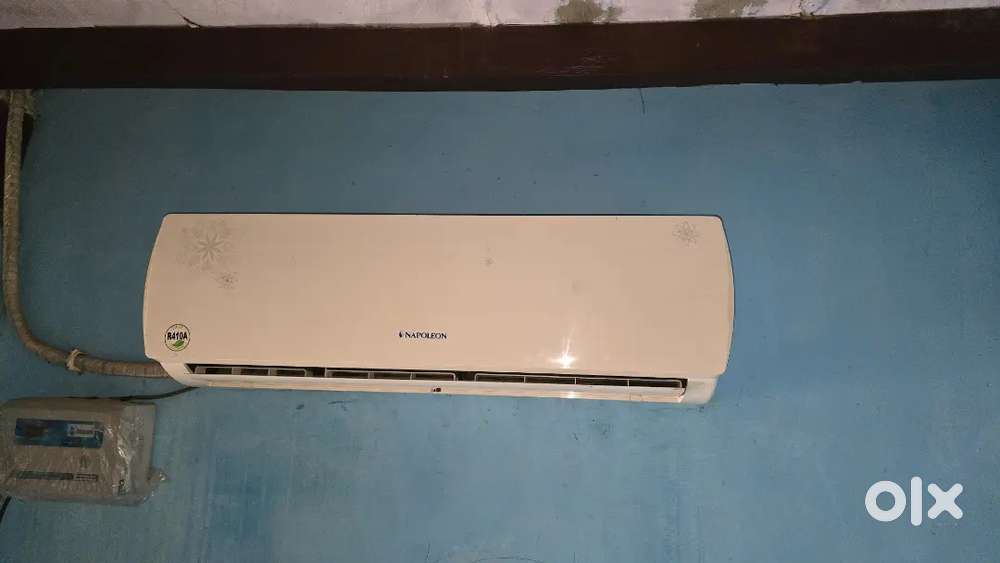 Nepolian AC 1.5 Ton Brand New Condition