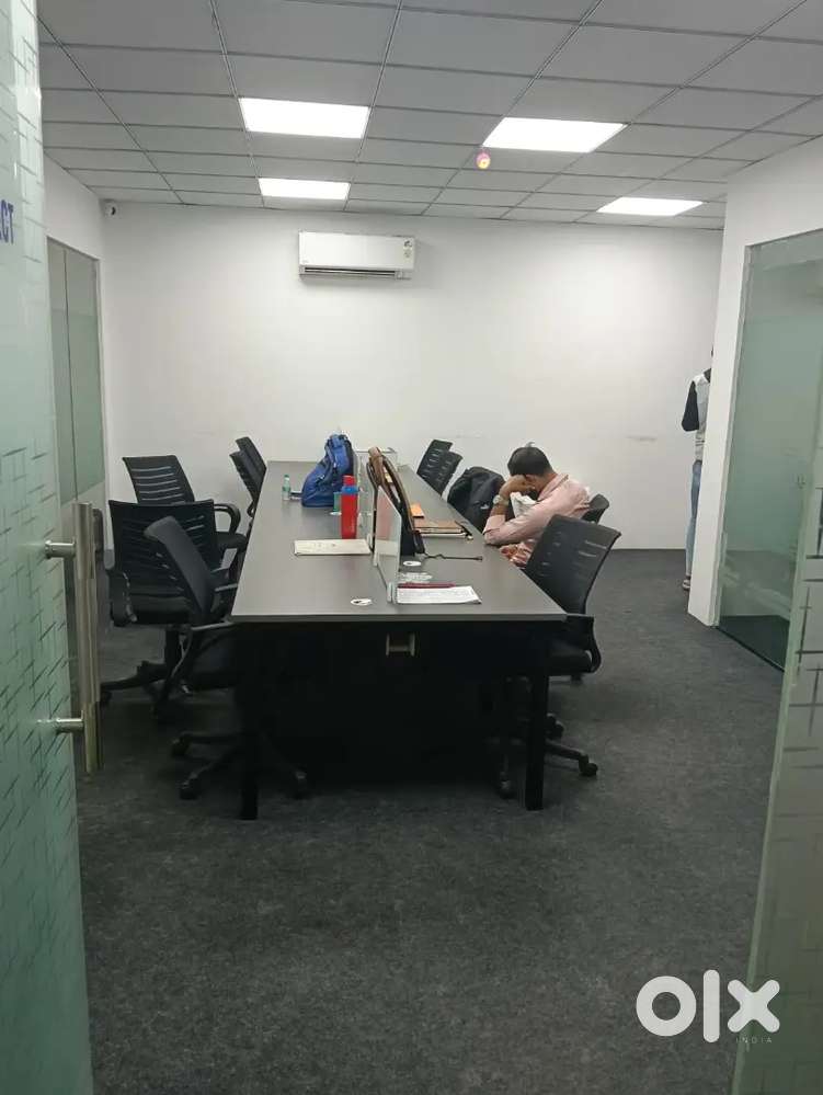 Office for rent Sec 63