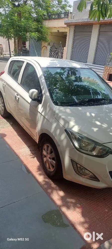 Hyundai i20 2012 Diesel Well Maintained