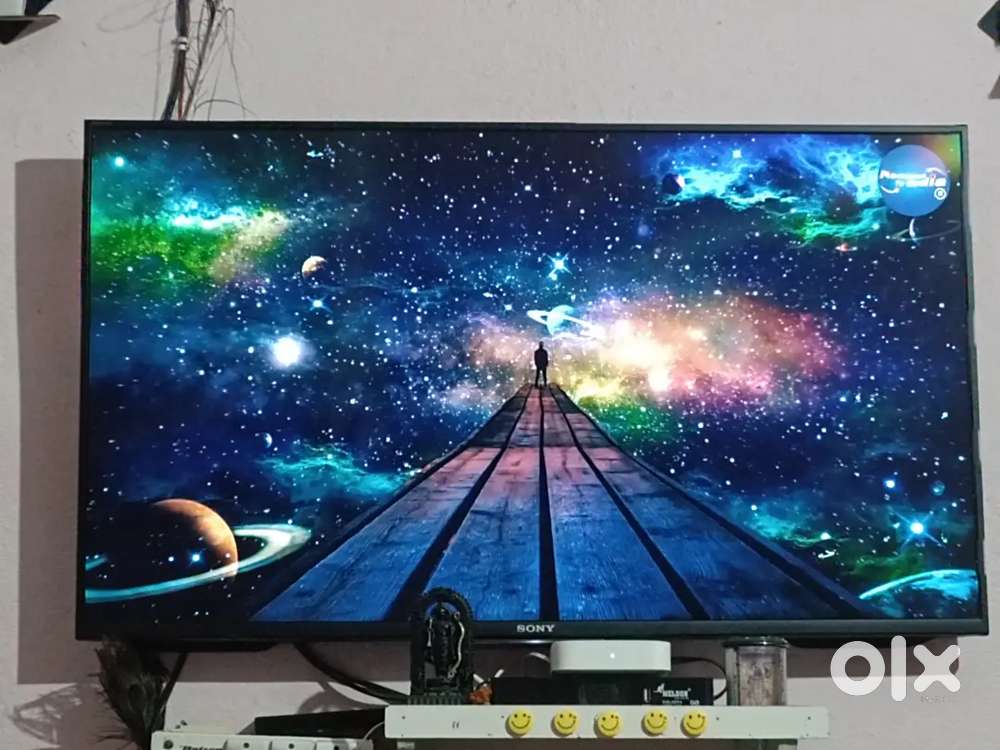 Sony BRAVIA 43 Inch LED TV