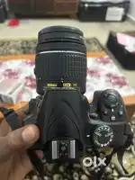 Nikon D3400