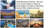 Hotel Business Partner - 3/4/5 Star Luxury Hotel
