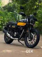 Honda CB 350 RS