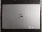 New laptop