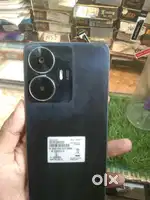 Realme c55 4+64