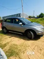 Maruti Suzuki S-Cross 2016 Alpha