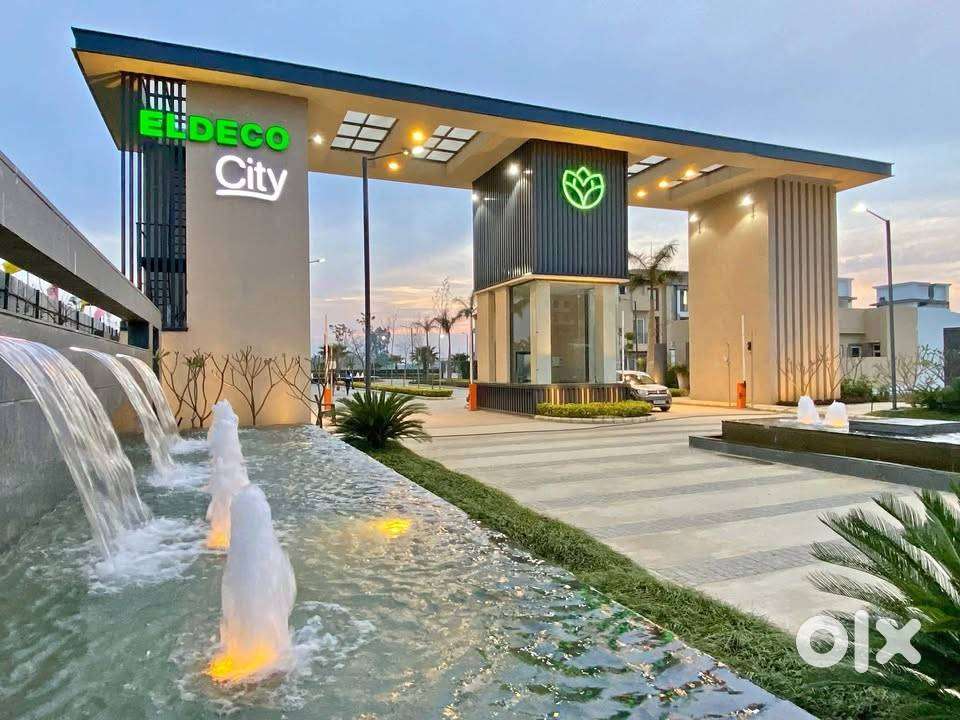 Beautiful Villa on rent in Eldeco City Bareilly