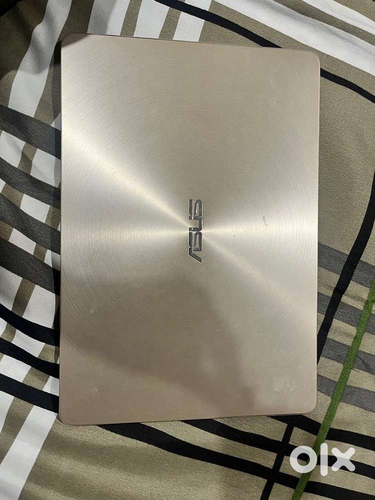 Asus zenbook