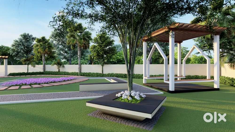 1BHK Flat for Family at Bajrang Nagar