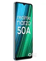 Realme narzo A50