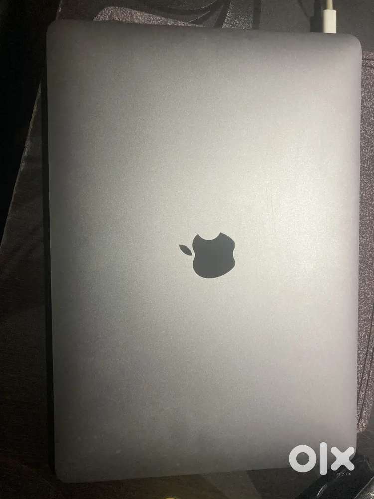 MacBook Air late 2019