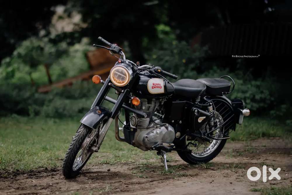 Bullet classic 350