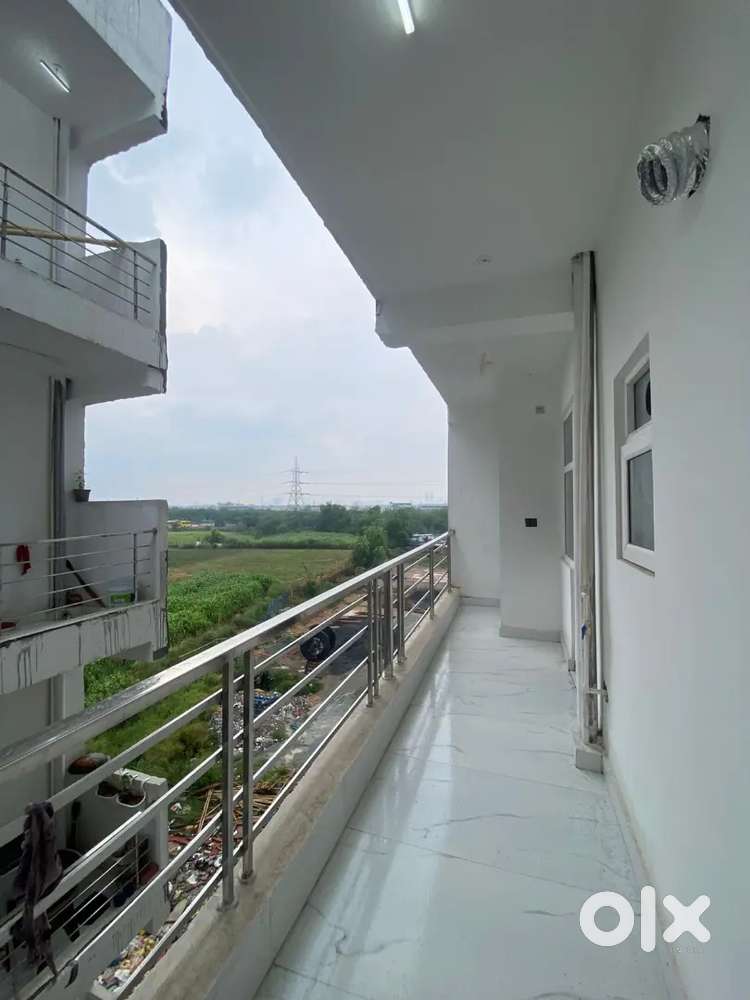 2BHK JUST RS. 37L. NEAR BY GAUR'S MULBERRY MANSIONS SEC-1.