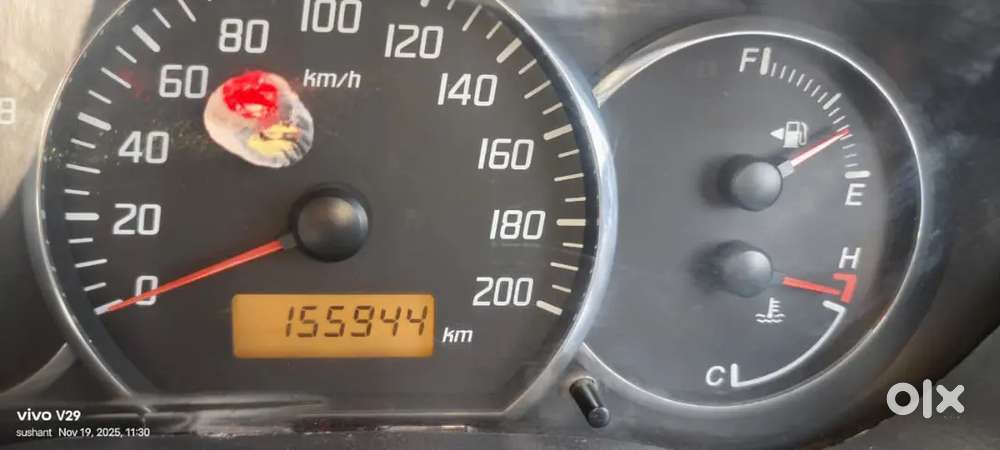 Maruti Suzuki Swift 2009 CNG & Hybrids 155944 Km Driven