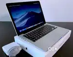 EXCELLENT Apple MacBook Pro 13 / 3.3GHZ i5 TURBO / 512GB SSD